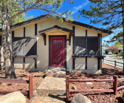 Mobile Home Dealer in Reno NV