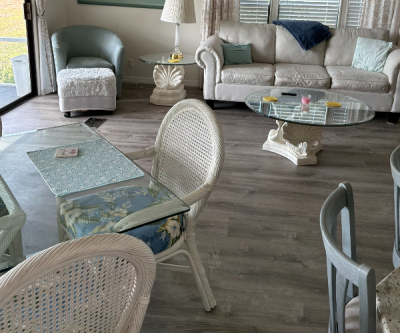 Mobile Home Dealer in Cape Coral FL