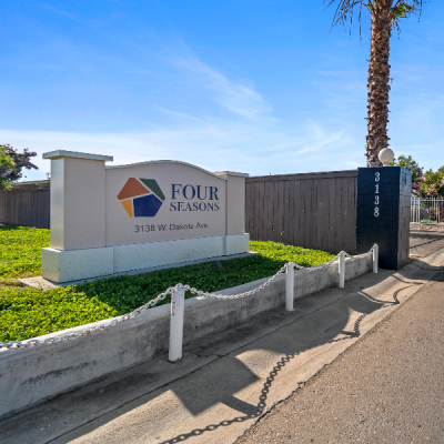 Mobile Home Dealer in Fresno CA