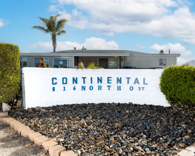 Photo 3 of 8 of dealer located at 816 N. O Street, #92 Lompoc, CA 93436