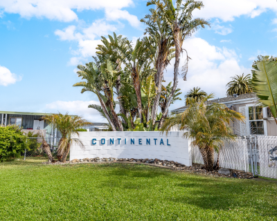 Mobile Home Dealer in Lompoc CA