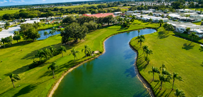 Mobile Home Dealer in Arcadia FL