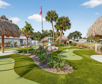 Mobile Home Dealer in Winter Springs FL