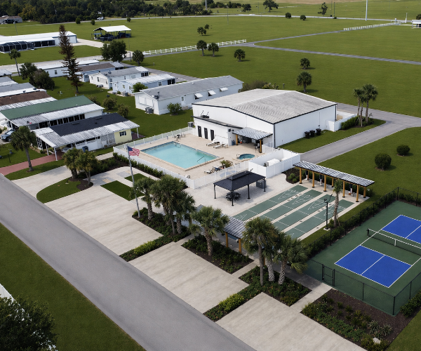 Photo 1 of 1 of dealer located at 5130 Abc Rd Box #5 Lake Wales, FL 33859