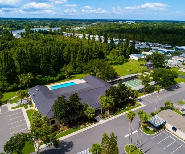 Photo 1 of 1 of dealer located at 277 Lake Erie Drive Mulberry, FL 33860