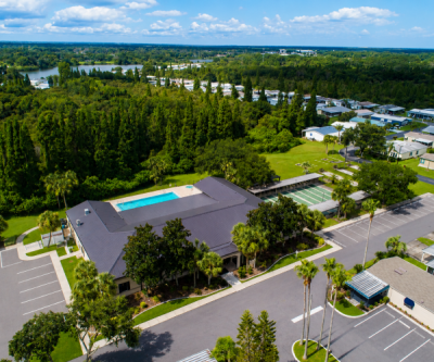 Mobile Home Dealer in Mulberry FL