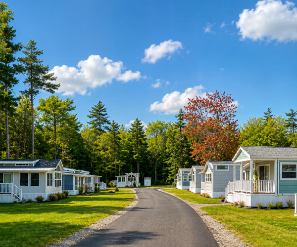 Photo 1 of 1 of dealer located at 430 Route 1 Wells, ME 04090