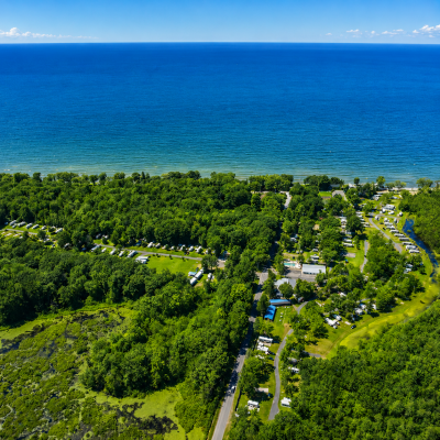 Mobile Home Dealer in Pulaski NY