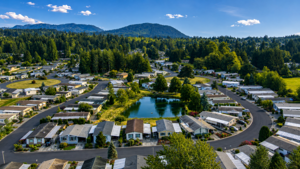 Photo 1 of 1 of dealer located at 2725 E. Fir St. Mount Vernon, WA 98273