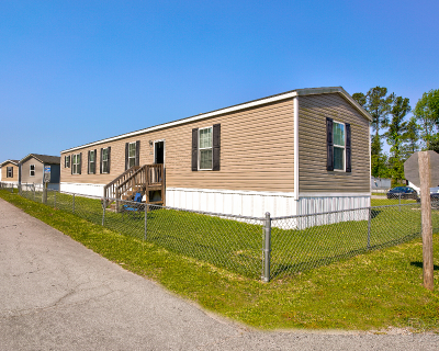 Photo 1 of 3 of dealer located at 100 Fox Chase Village New Bern, NC 28562