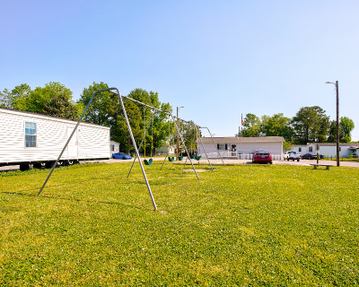 Photo 3 of 3 of dealer located at 100 Fox Chase Village New Bern, NC 28562