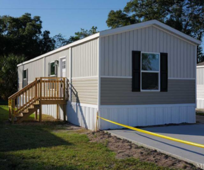 Mobile Home Dealer in Deland FL