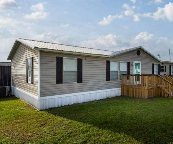 Photo 1 of 1 of dealer located at 250 Nelle Ave Panama City, FL 32404