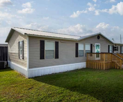 Mobile Home Dealer in Panama City FL