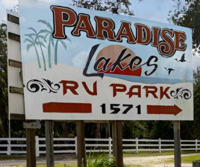 Mobile Home Dealer in Deltona FL
