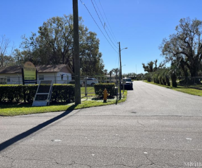 Mobile Home Dealer in Lakeland FL