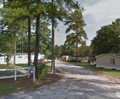 Mobile Home Dealer in West Columbia SC