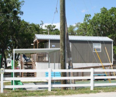 Photo 2 of 3 of dealer located at 201 Stephens Road Ruskin, FL 33570