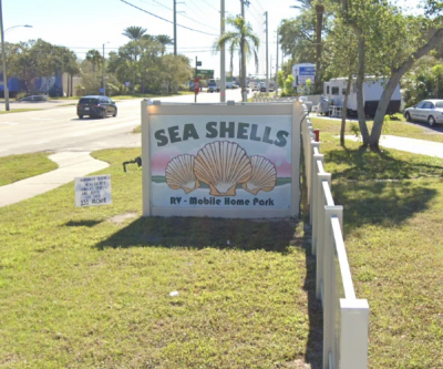 Photo 2 of 3 of dealer located at 51 Hitching Post Road Cape Canaveral, FL 32920