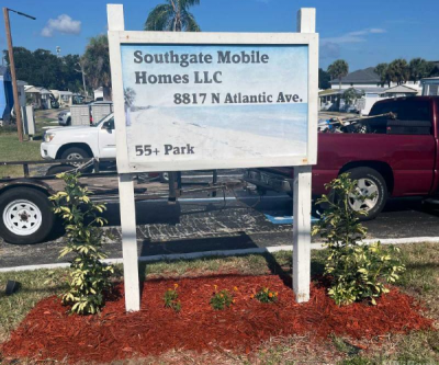 Mobile Home Dealer in Cape Canaveral FL