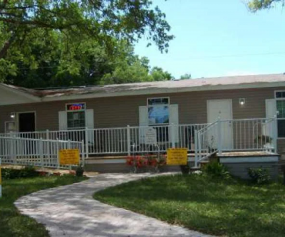 Mobile Home Dealer in Thonotosassa FL