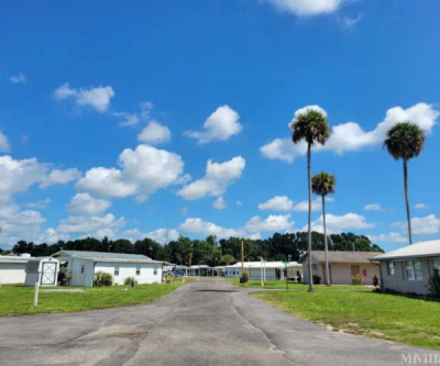 Mobile Home Dealer in Okeechobee FL