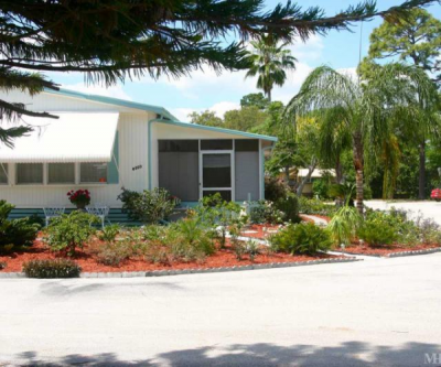 Mobile Home Dealer in Titusville FL