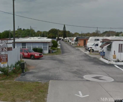 Photo 5 of 5 of dealer located at 27554 Us Highway 19 North Clearwater, FL 33761