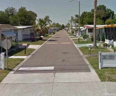 Mobile Home Dealer in Clearwater FL