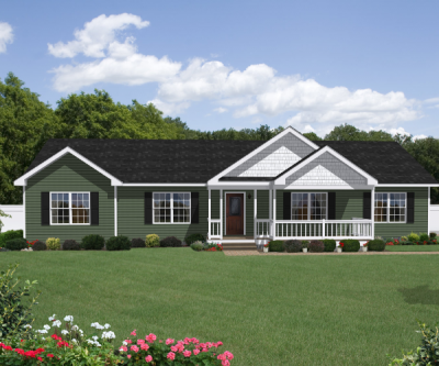 Mobile Home Dealer in Thomasville PA