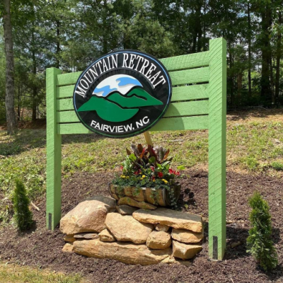 New Horizons Realty