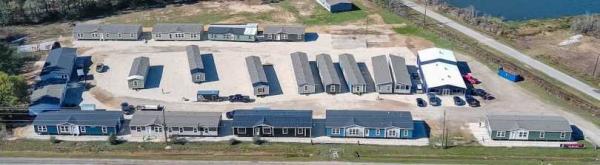 Atlas Home Center - Splendora mobile home dealer with manufactured homes for sale in Splendora, TX. View homes, community listings, photos, and more on MHVillage.