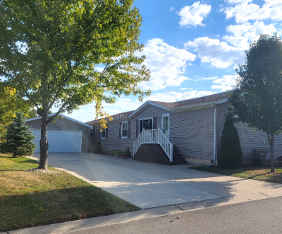 Mobile Home Dealer in Northville MI