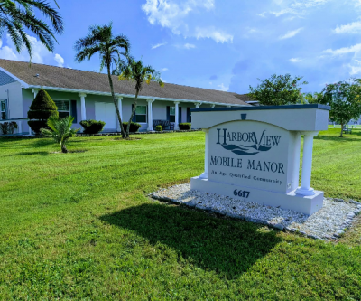 Mobile Home Dealer in New Port Richey FL