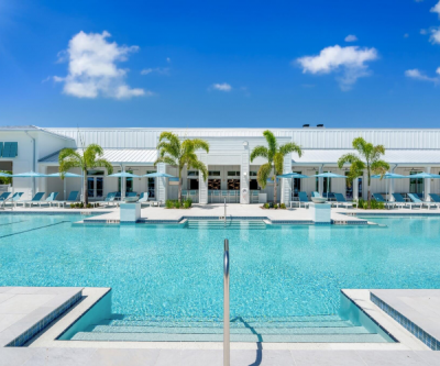 Mobile Home Dealer in Bonita Springs FL