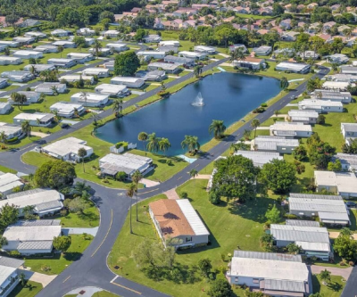Mobile Home Dealer in Boynton Beach FL