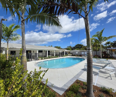 Mobile Home Dealer in Deerfield Beach FL
