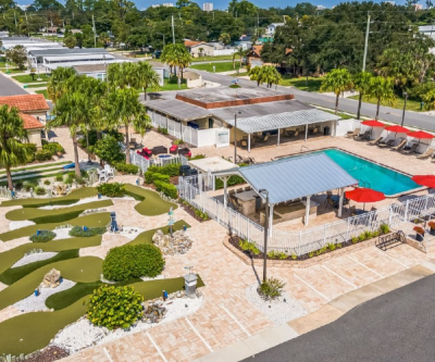Mobile Home Dealer in Port Orange FL
