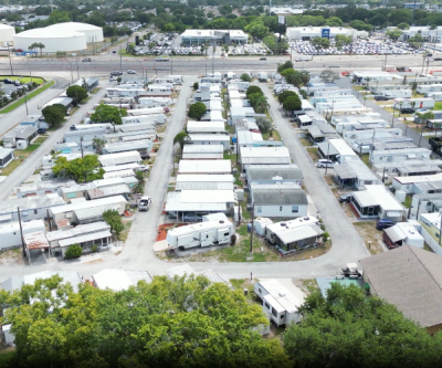 Mobile Home Dealer in Clearwater FL