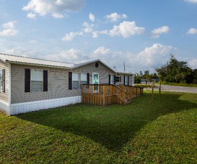 Photo 3 of 4 of dealer located at 491 Chapman Rd Fountain Inn, SC 29644