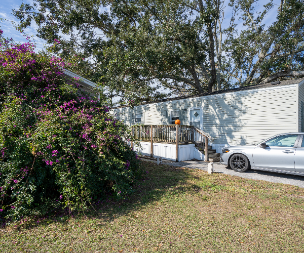 Photo 1 of 1 of dealer located at 9901 East Fowler Avenue Thonotosassa, FL 33592