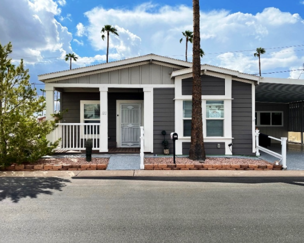 Photo 1 of 1 of dealer located at 10746 W Paso Trl Peoria, AZ 85383