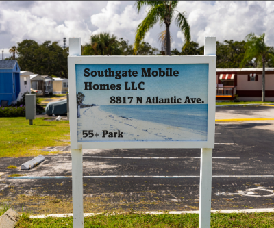 Mobile Home Dealer in Cape Canaveral FL