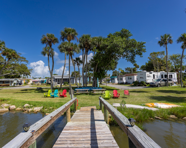 Photo 1 of 1 of dealer located at 51 Hitching Post Road Cape Canaveral, FL 32920