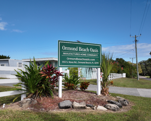 Photo 1 of 1 of dealer located at 955 South Nova Road Ormond Beach, FL 32174