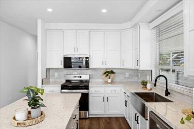 Mobile Home Dealer in Tustin CA