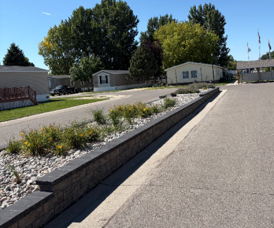 Photo 3 of 4 of dealer located at 4701 Golden Gate Drive Grand Forks, ND 58203