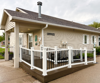 Mobile Home Dealer in Grand Forks ND
