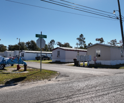 Photo 4 of 6 of dealer located at 420 N Kimbrel Avenue Panama City, FL 32404