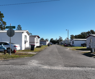 Photo 3 of 6 of dealer located at 420 N Kimbrel Avenue Panama City, FL 32404